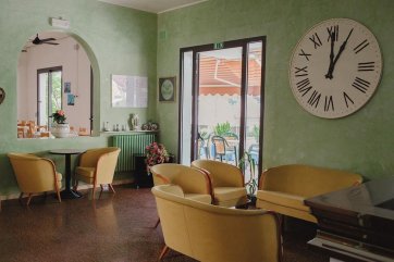 Hotel Lauretta - Itálie - Rimini - Bellaria